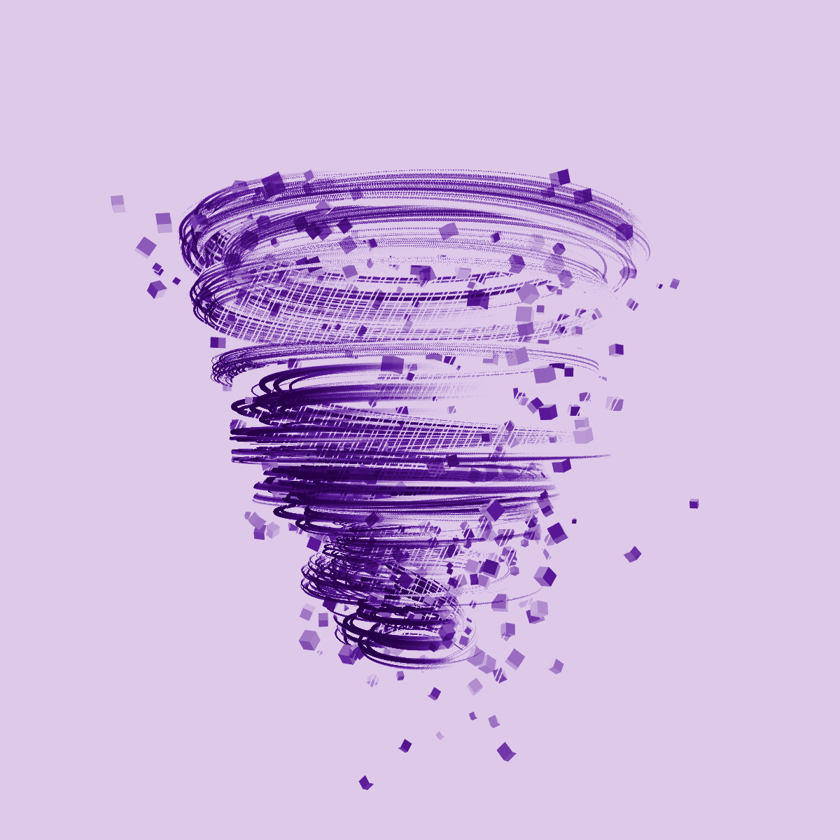 Updraft #12 static token preview