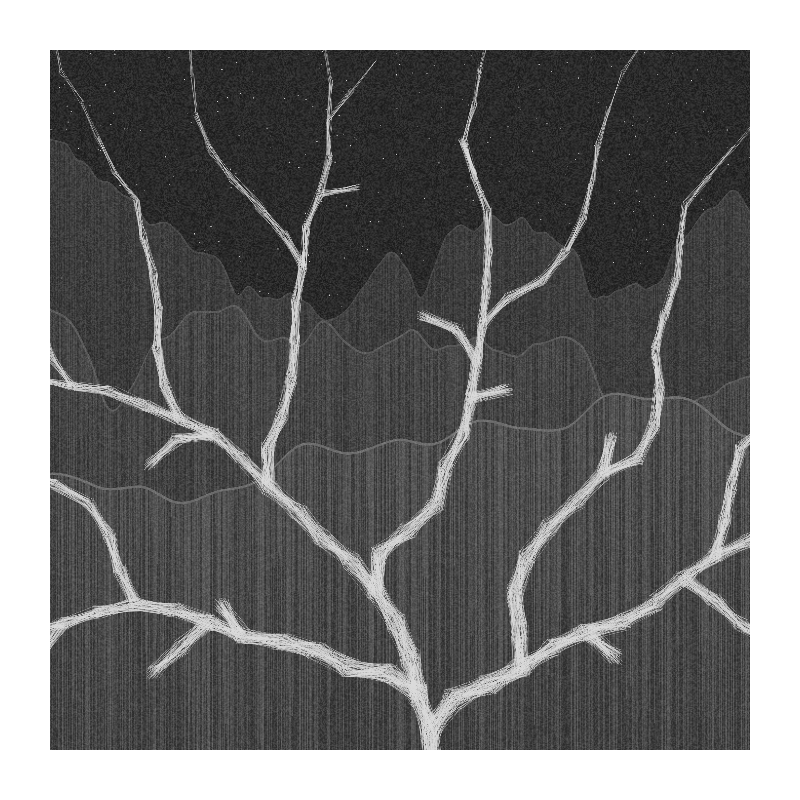 Winterscapes #10 static token preview
