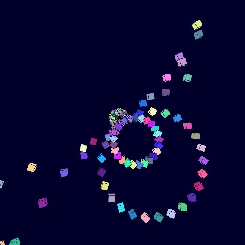 A Million Feelings #4 static token preview