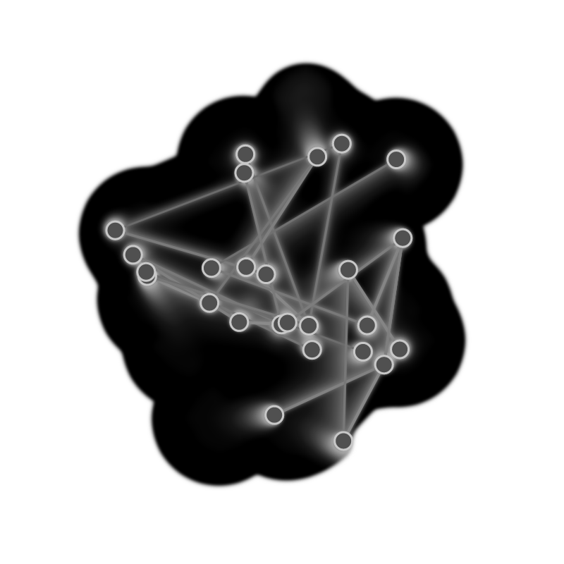 Model Univi #9 static token preview