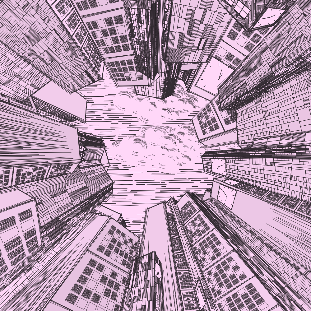 Urban Building: Where Are We Going? #15 static token preview