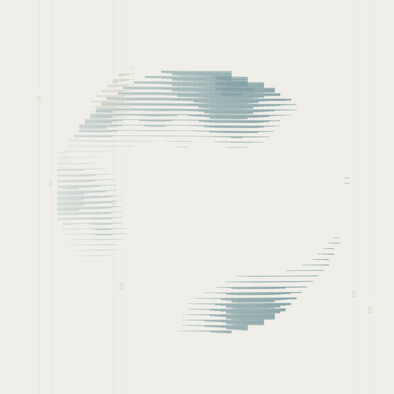 The Abstract Truth III #17 static token preview