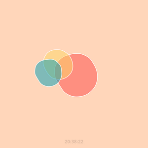 States of the Moment project preview