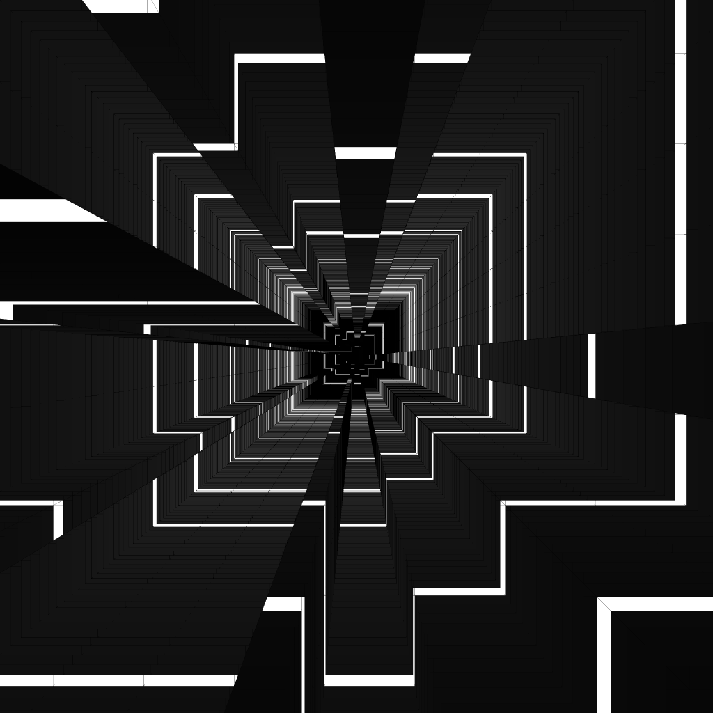 The Tunnel #11 static token preview