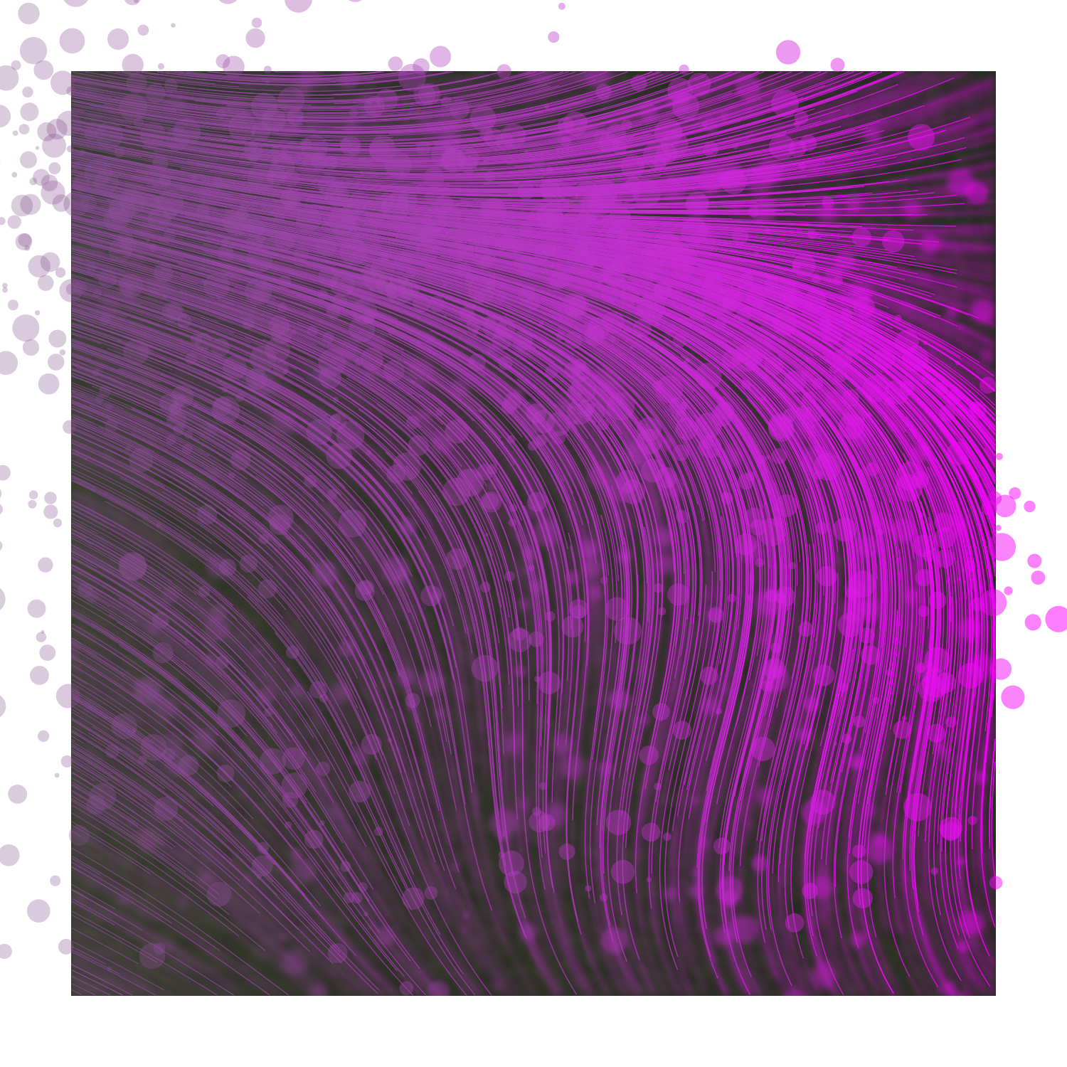 Gentle Force #8 static token preview