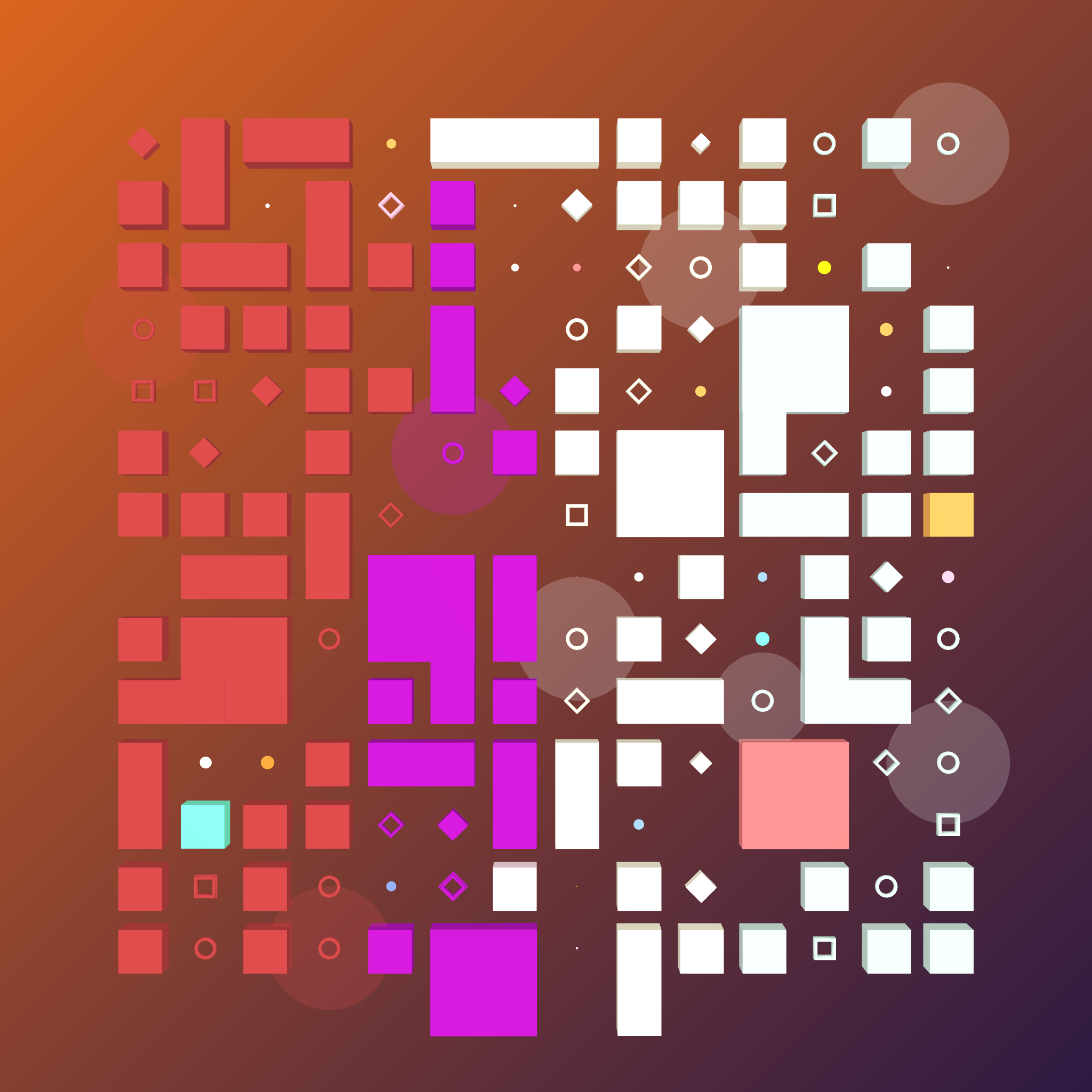 Motherboard deluxe #9 static token preview
