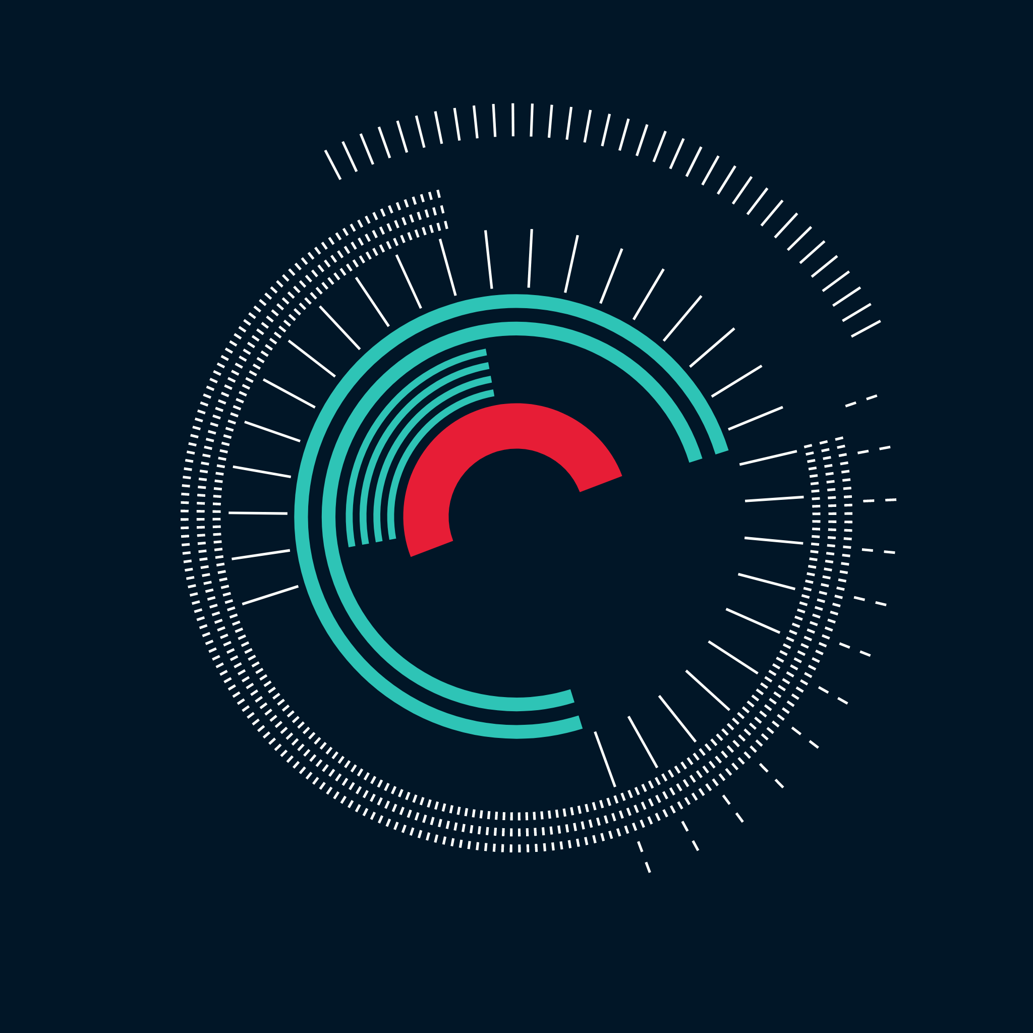 ROTATING SYSTEM 02 #12 static token preview