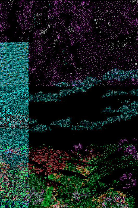 Entropy Blender #20 static token preview