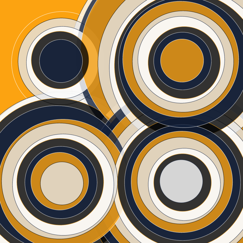 CIRCLES #6 static token preview