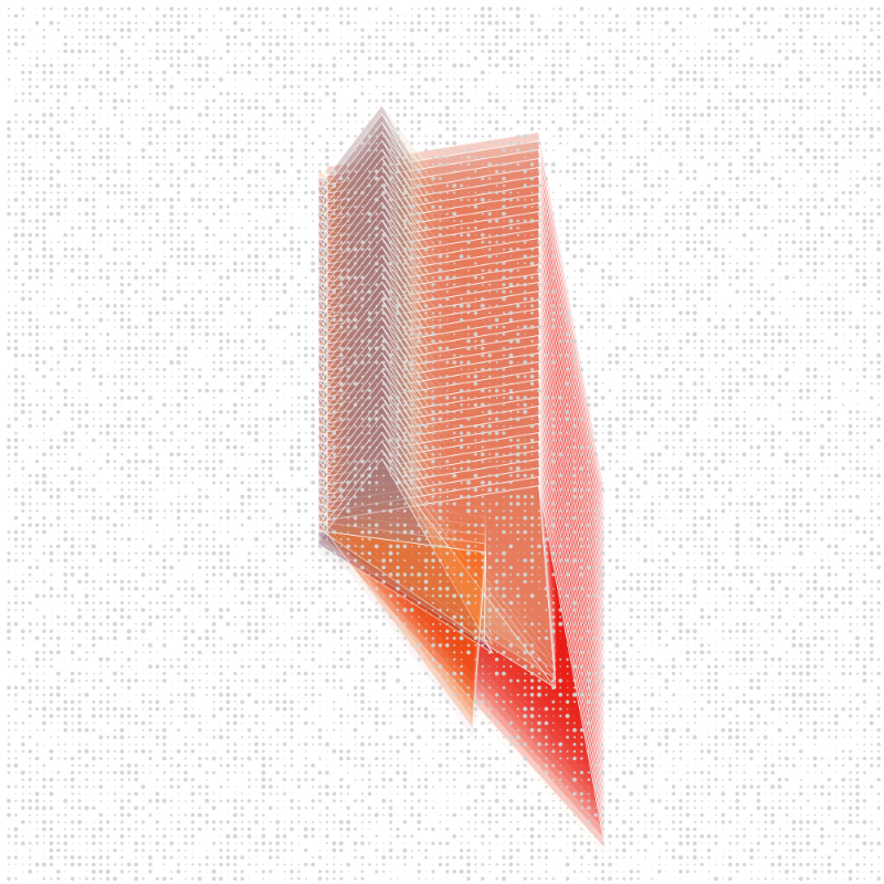 Folding Progressions #6 static token preview