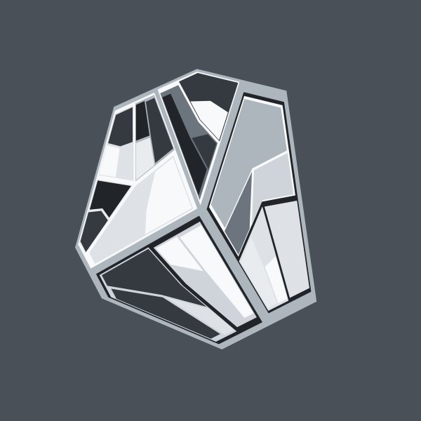 The sign of a generative civilization #11 static token preview
