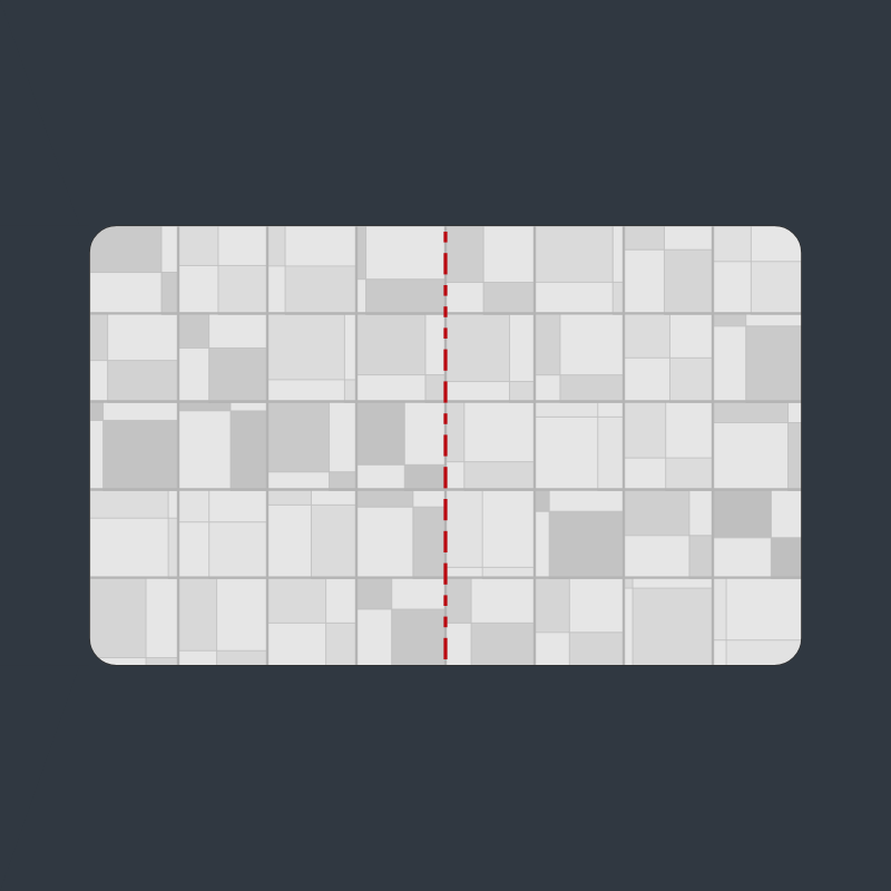 Dollar Cuts: Notebook #11 static token preview