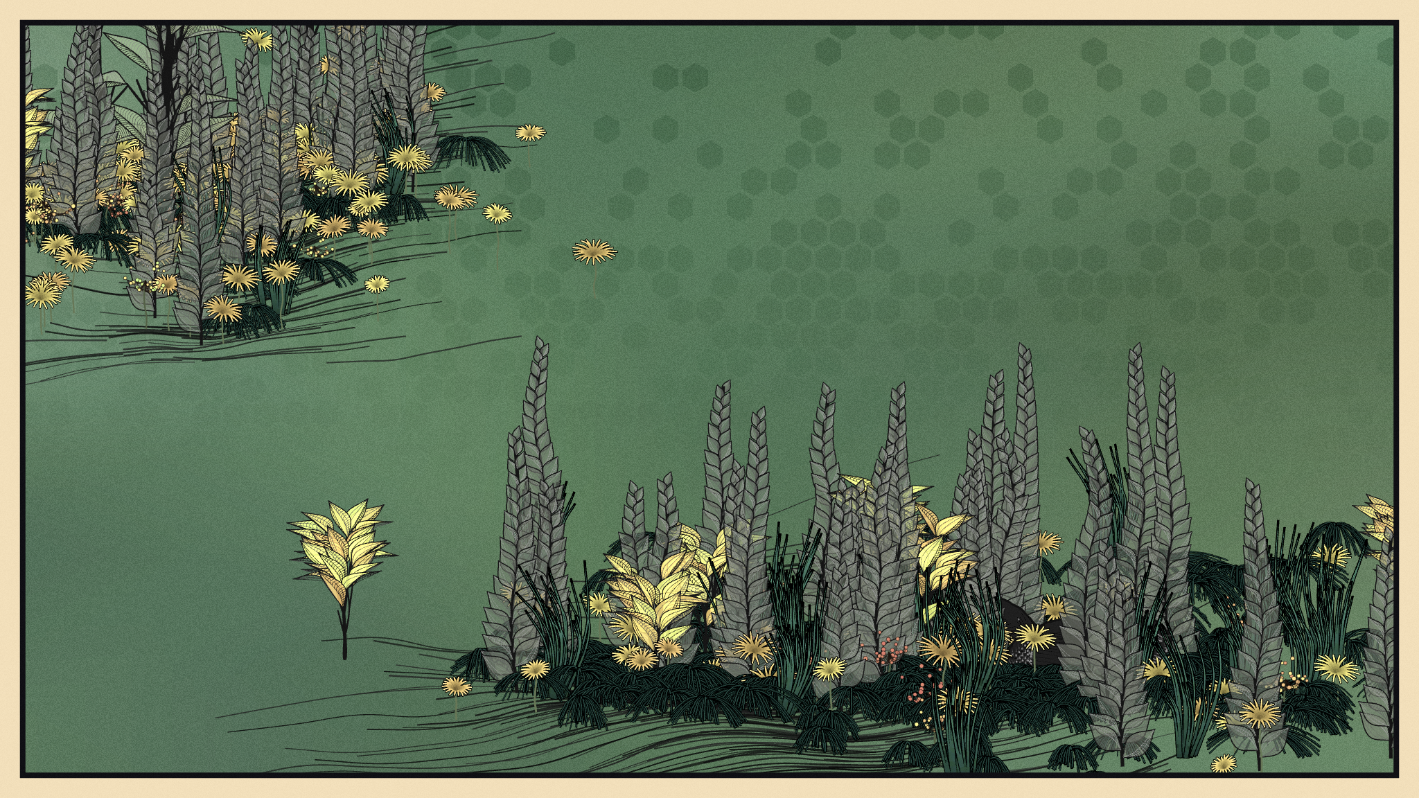 The Woodcarver's apprentice #50 static token preview