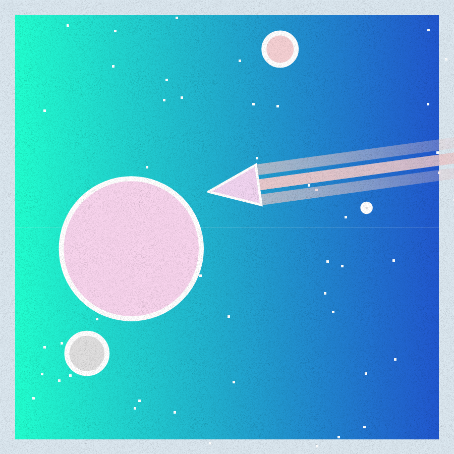 Space(gen2); #24 static token preview