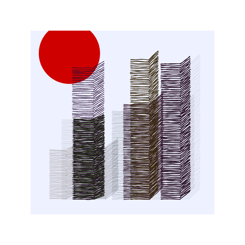 Building of abstraction #9 static token preview