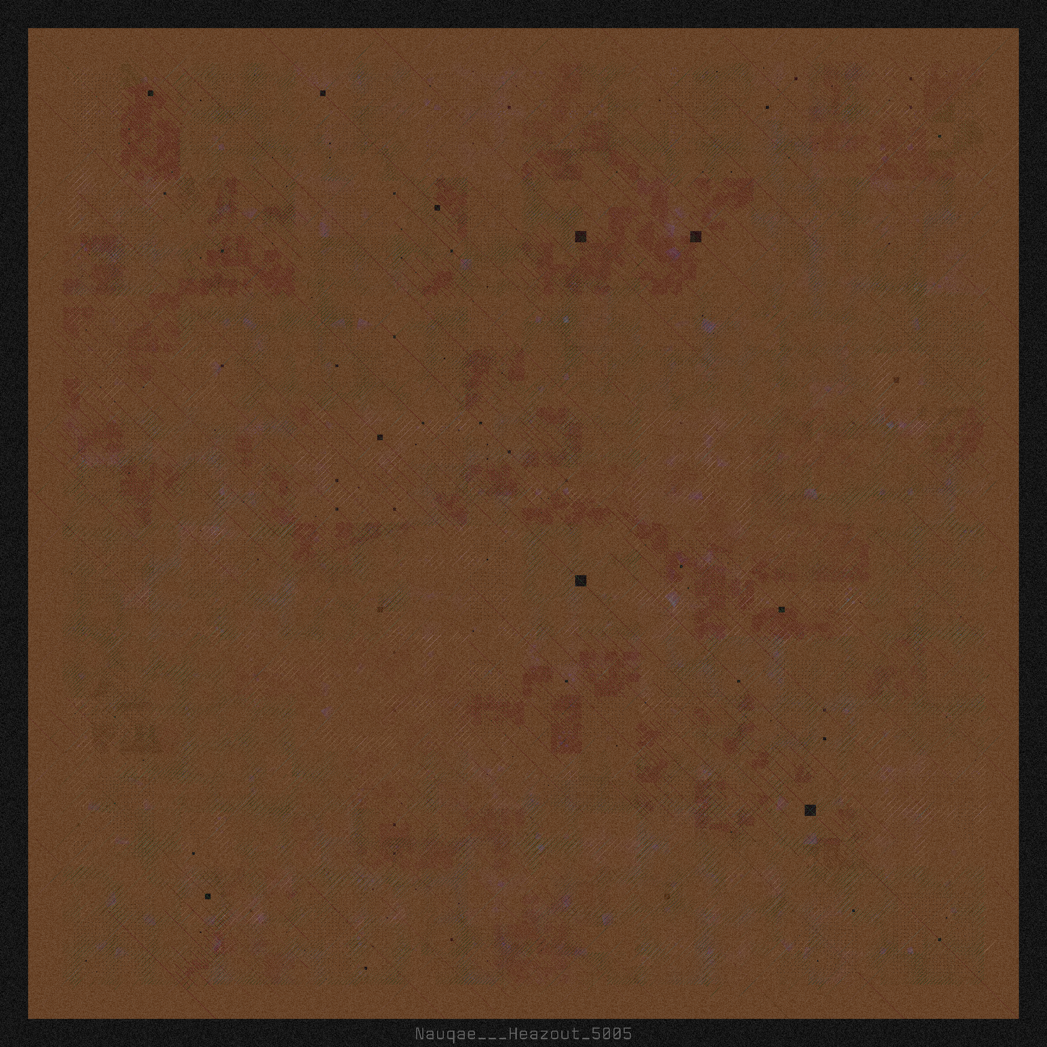 Gliese 667 CC. A space atlas #8 static token preview