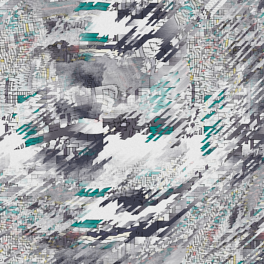 Sedimentary Dissolution #3 static token preview