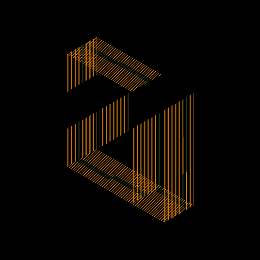 Shiso #7 static token preview