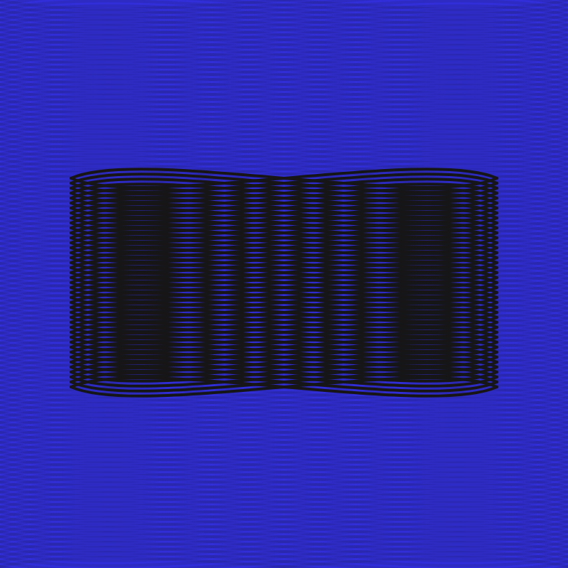 ∞ Infinite shapes of infinity ∞ #15 static token preview
