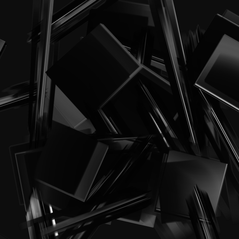 Quantum Shift #9 static token preview