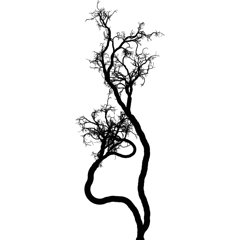 Tree 01 #7 static token preview