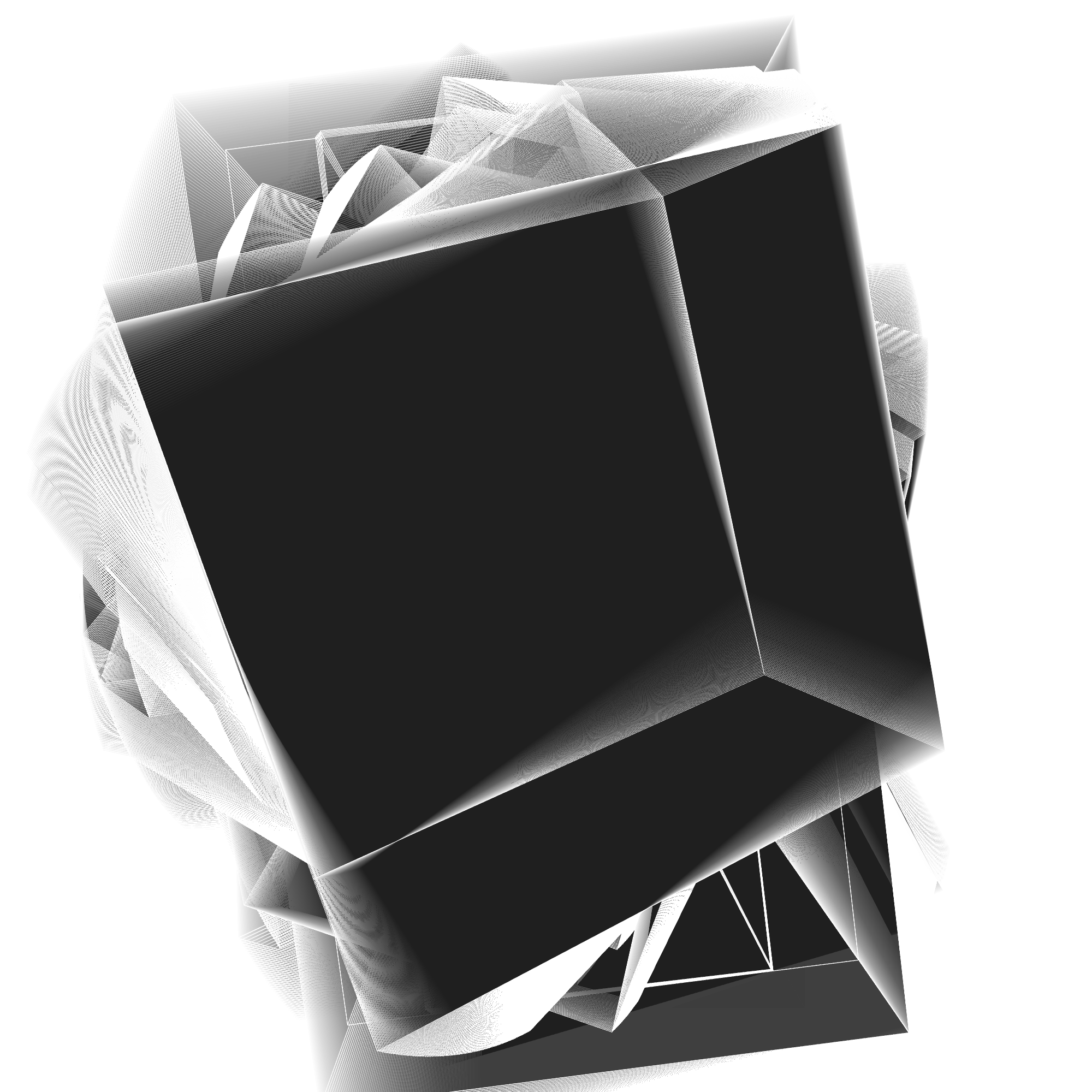 minor pentatonic cyclic fragment #7 static token preview