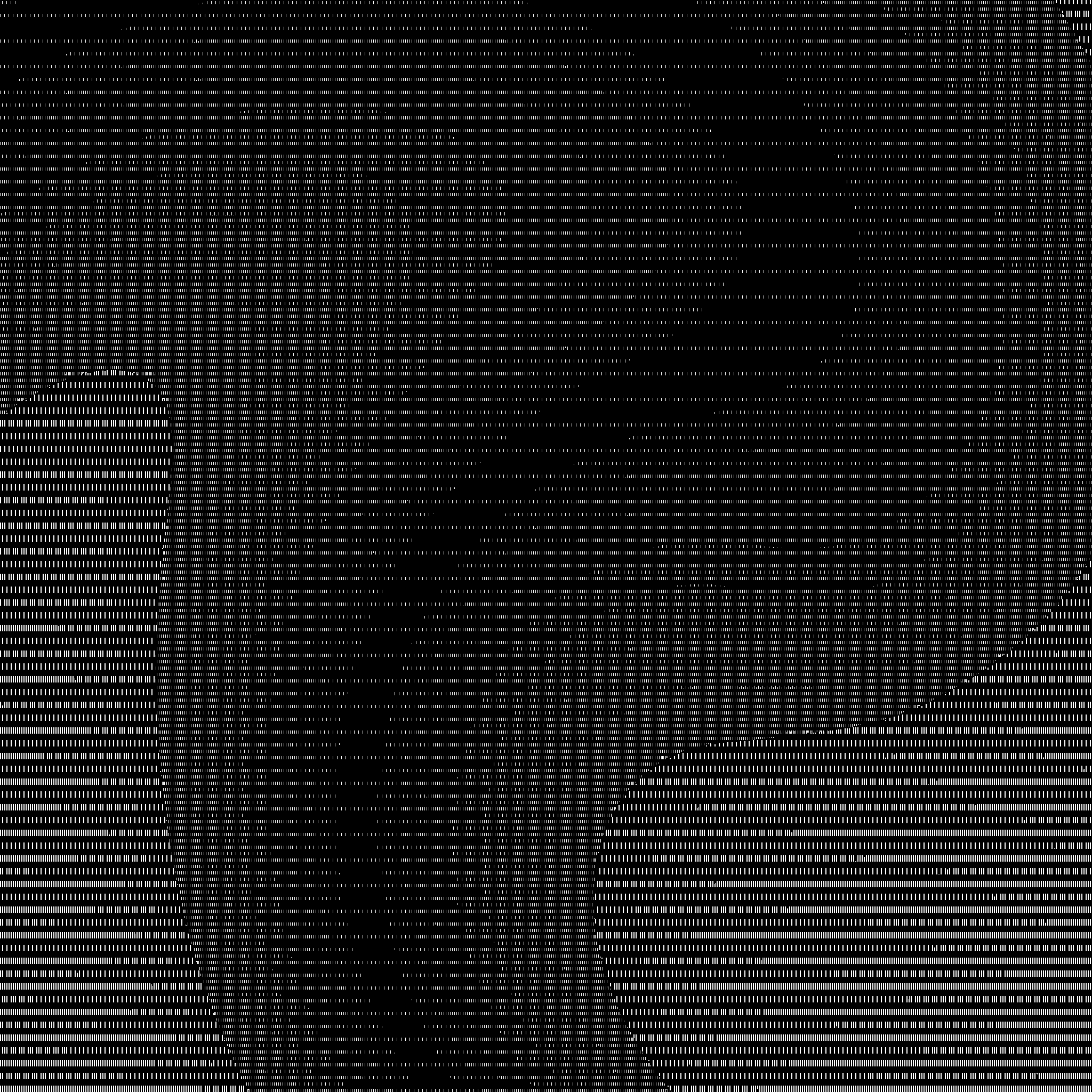Broken Dither #33 static token preview