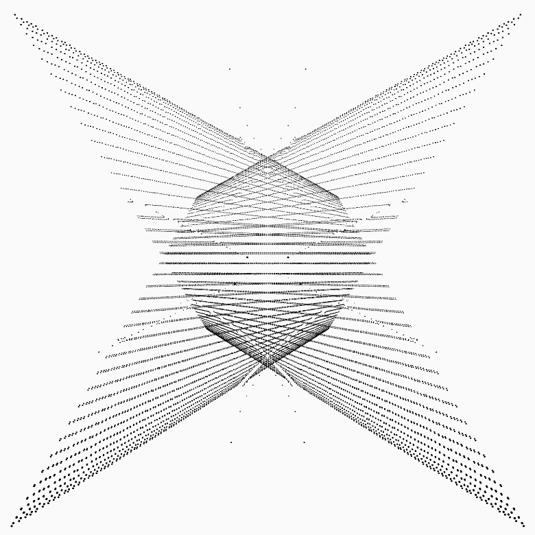 Cross worlds #1 static token preview