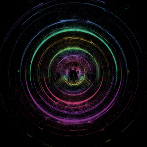 Clouds of Quantum Particles project preview