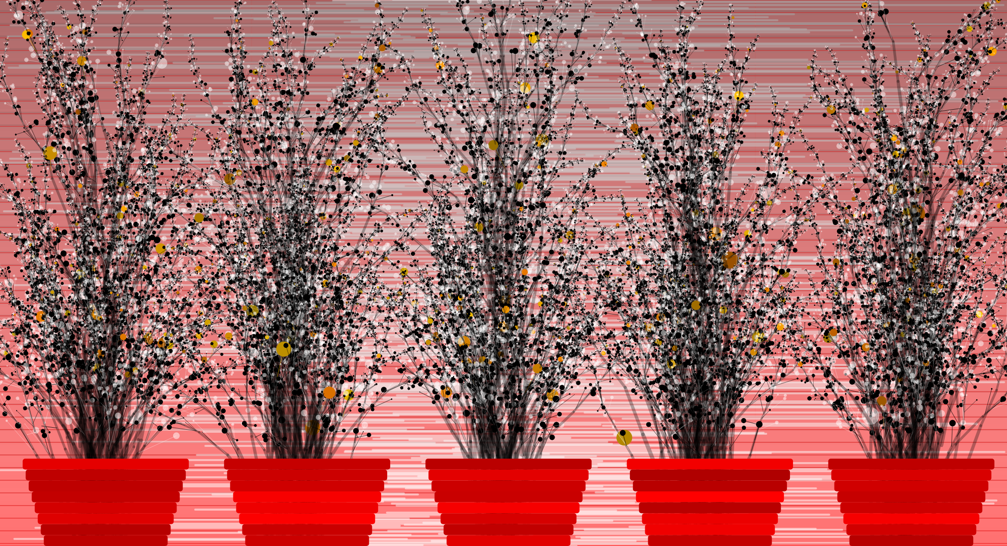 Potted Plants #18 static token preview