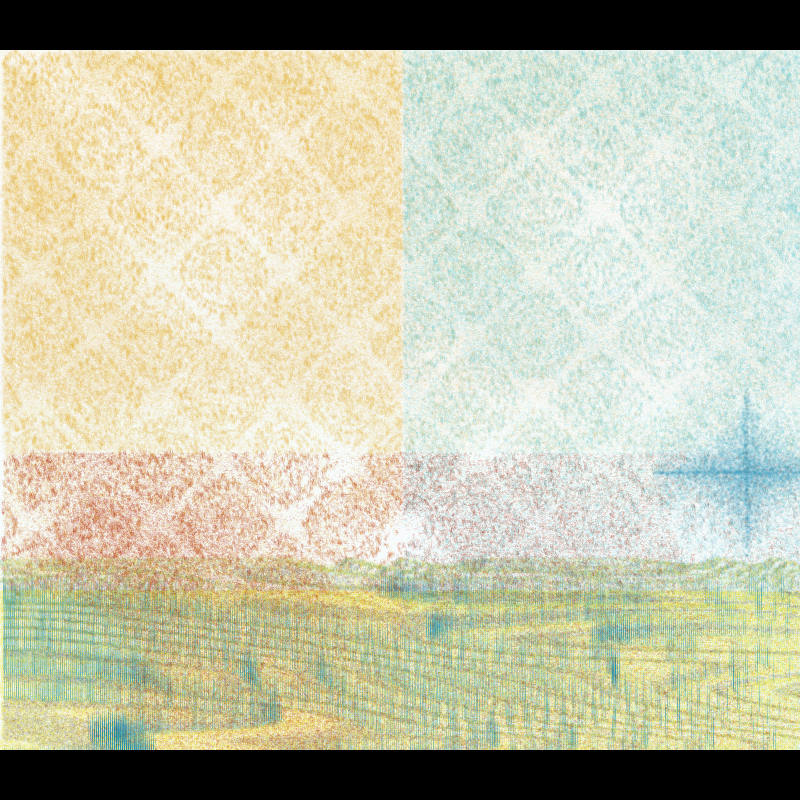No man's land #19 static token preview