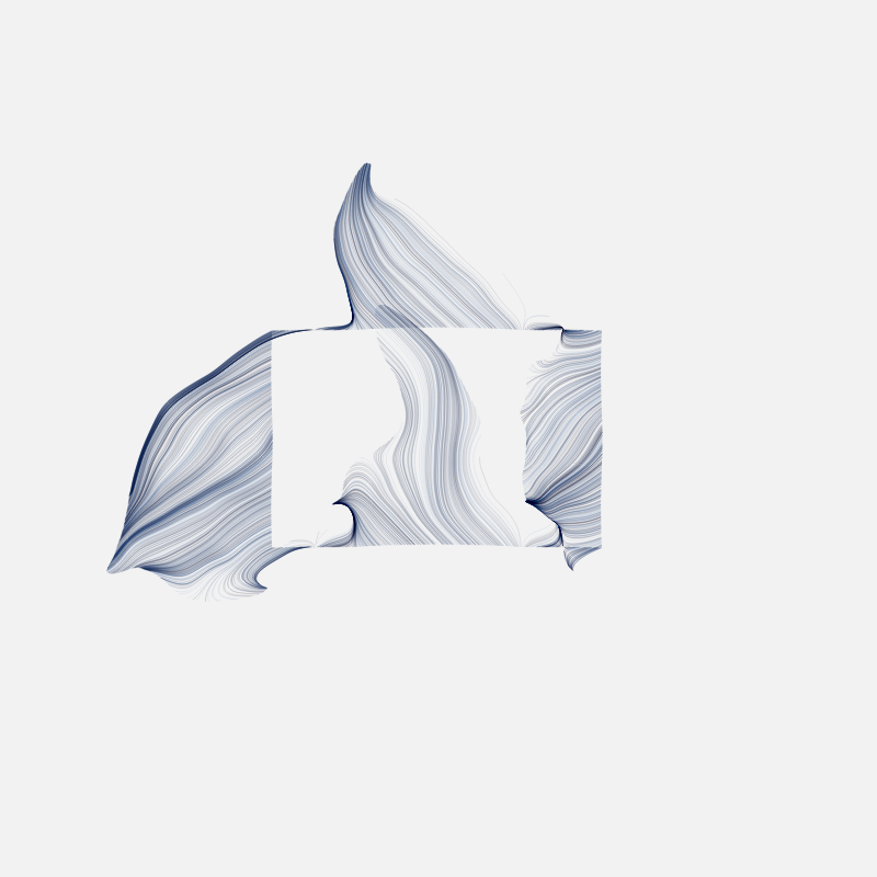 Mario Lemieux #3 static token preview