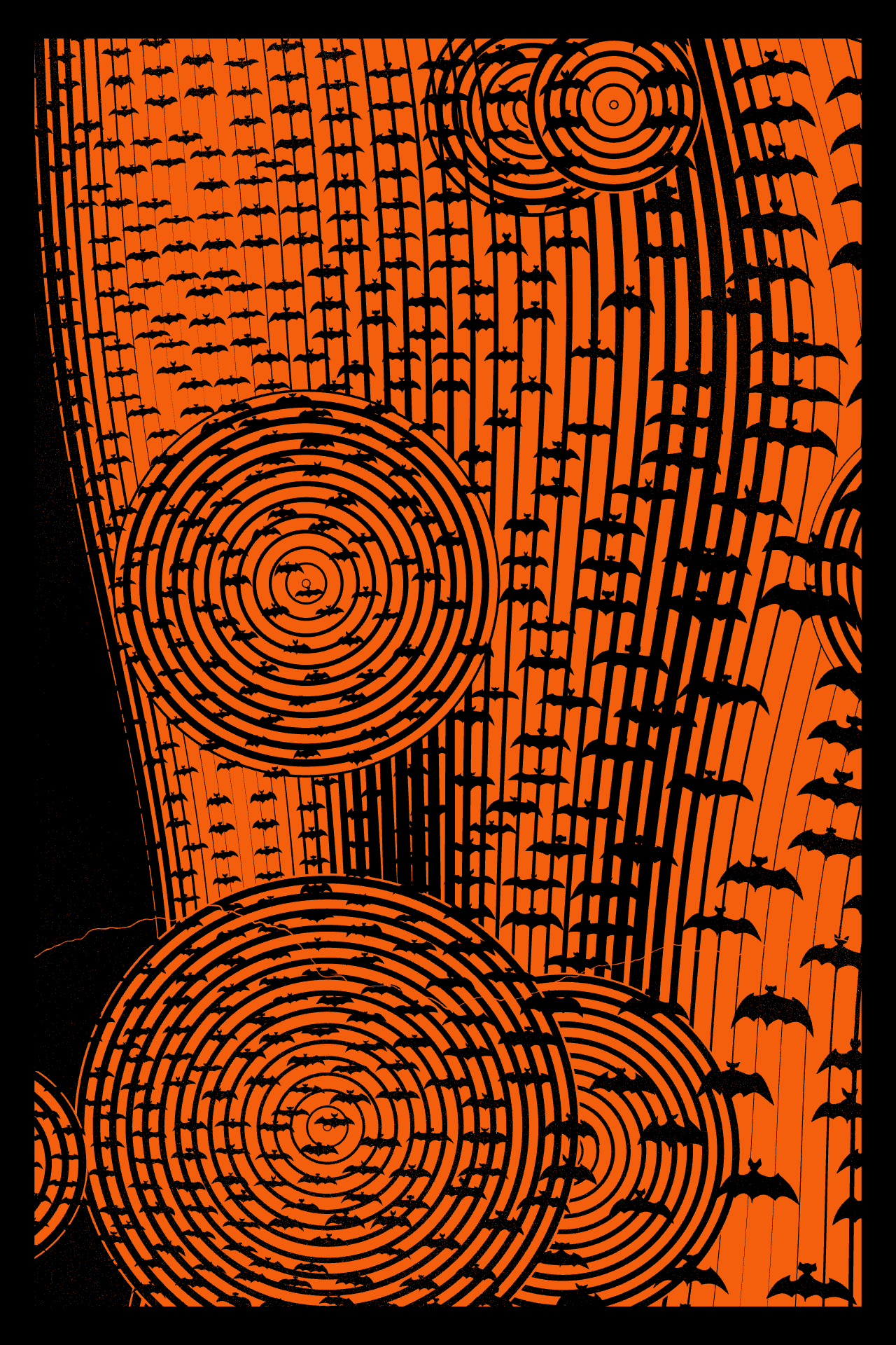 Something Wicked #24 static token preview