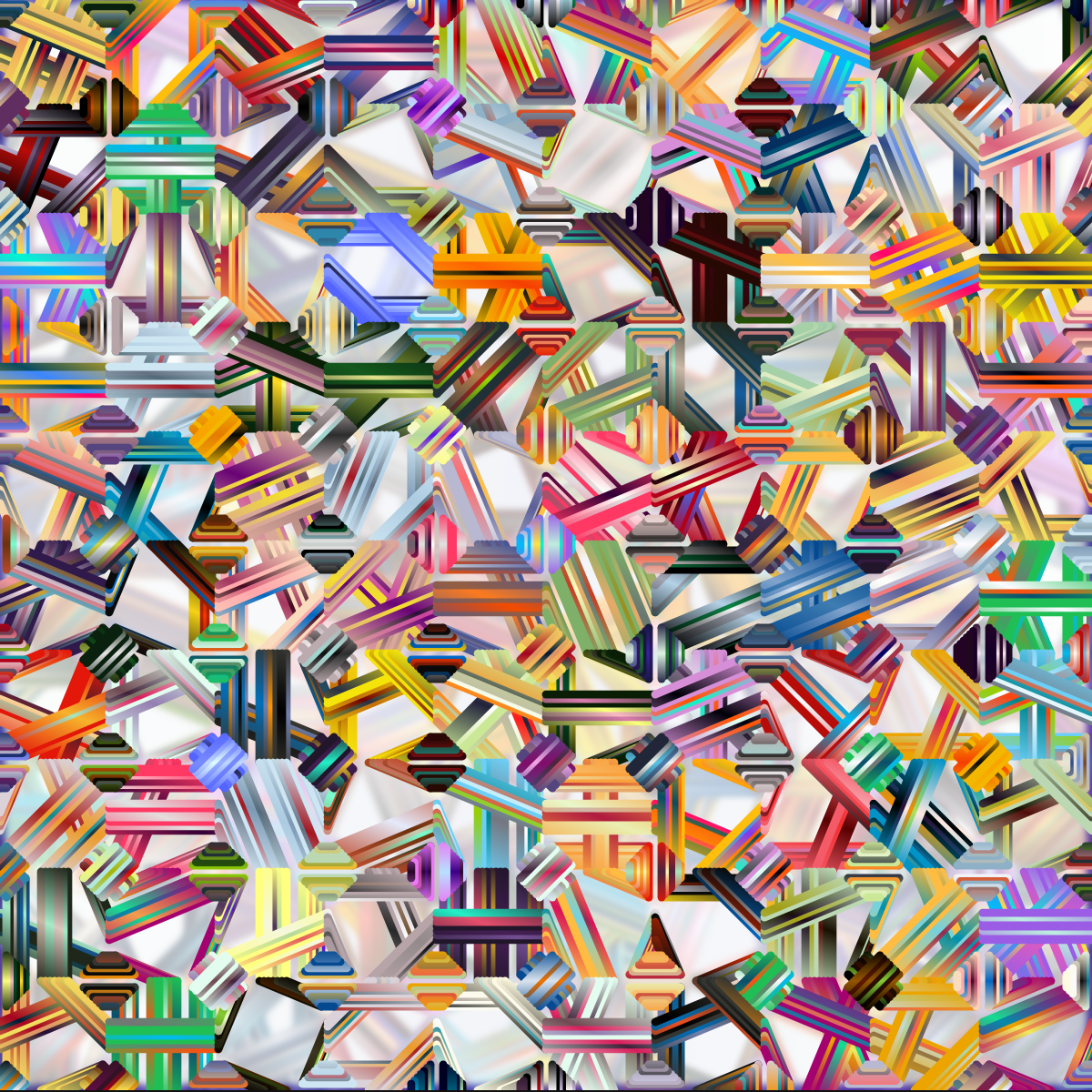 Patchwork #24 static token preview