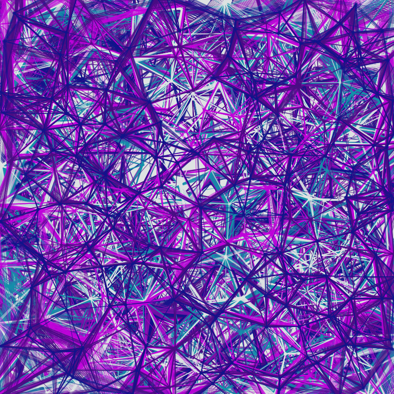 Tangled Web we Weave #6 static token preview