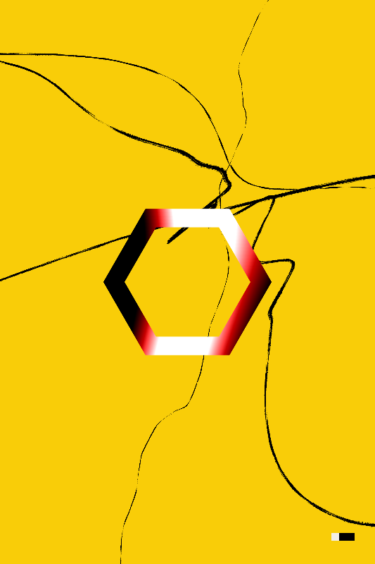 New Abstract #3 static token preview