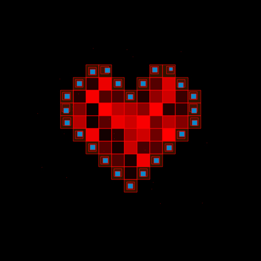 Valentine Giveaway #20 static token preview