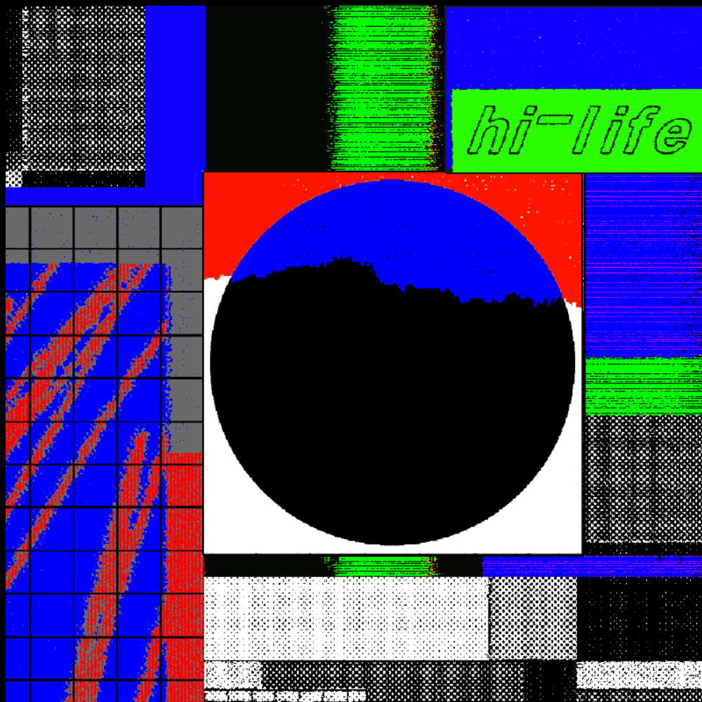 𝕸𝕰𝕿𝕬𝕸𝕺𝕯𝕰𝕽𝕹 #21 static token preview