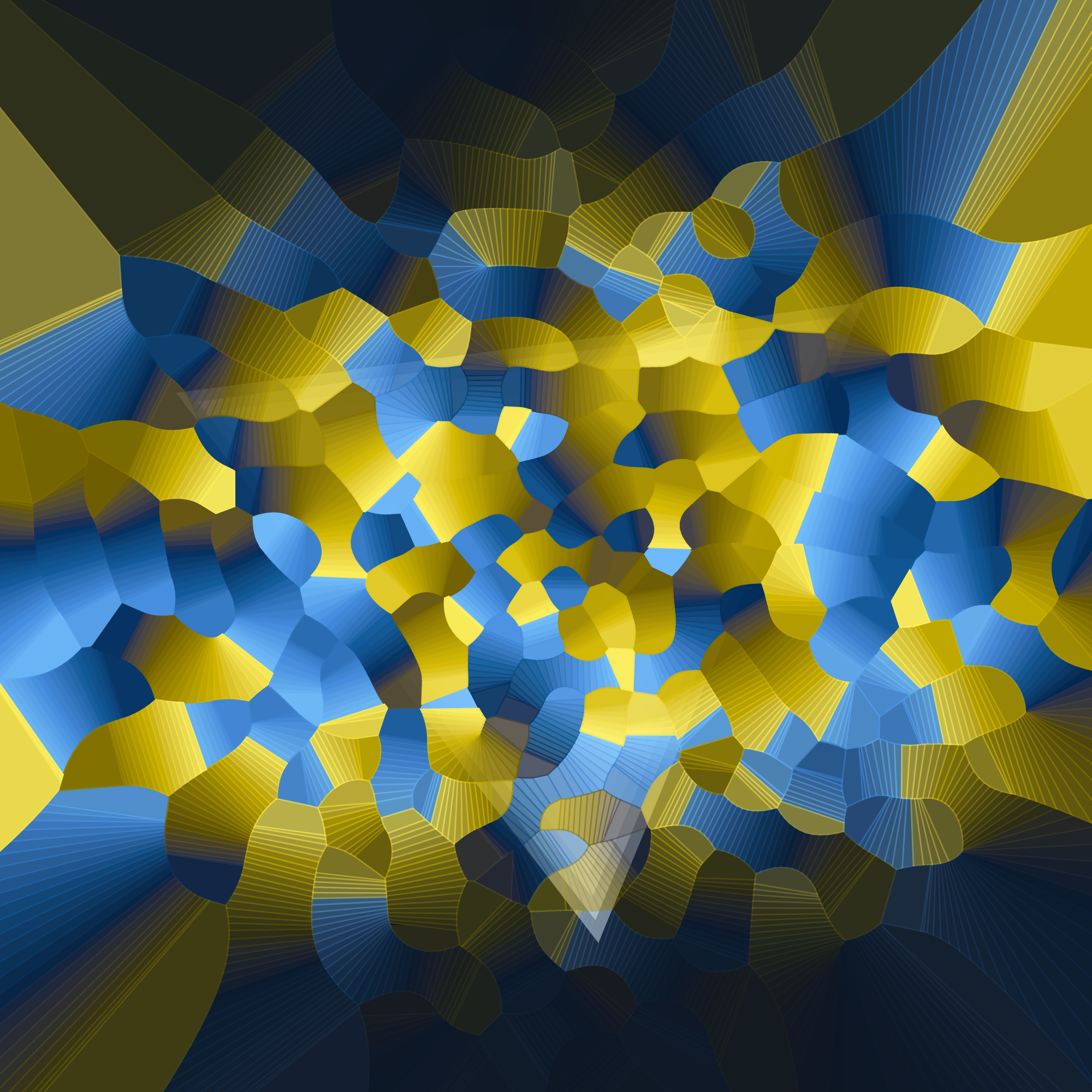 Incomplete Convergence #17 static token preview