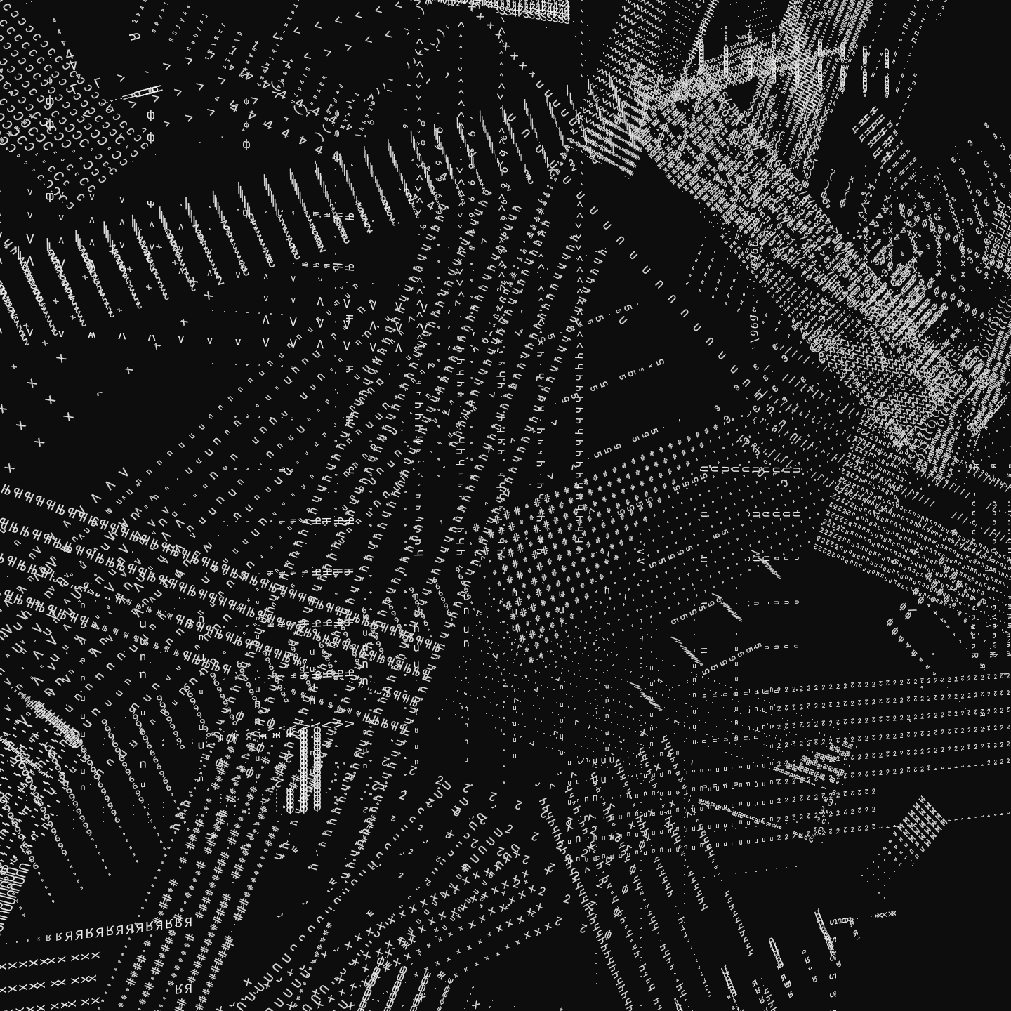 Ekolod #7 static token preview