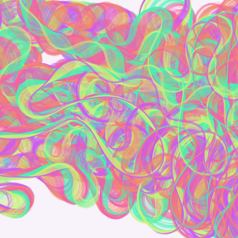 Entwined #21 static token preview