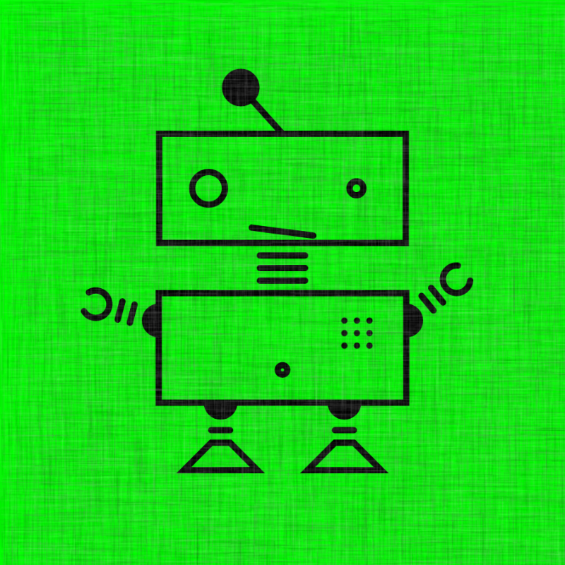 Automatons in Tweed #20 static token preview