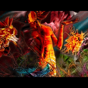 A light fantasy project preview