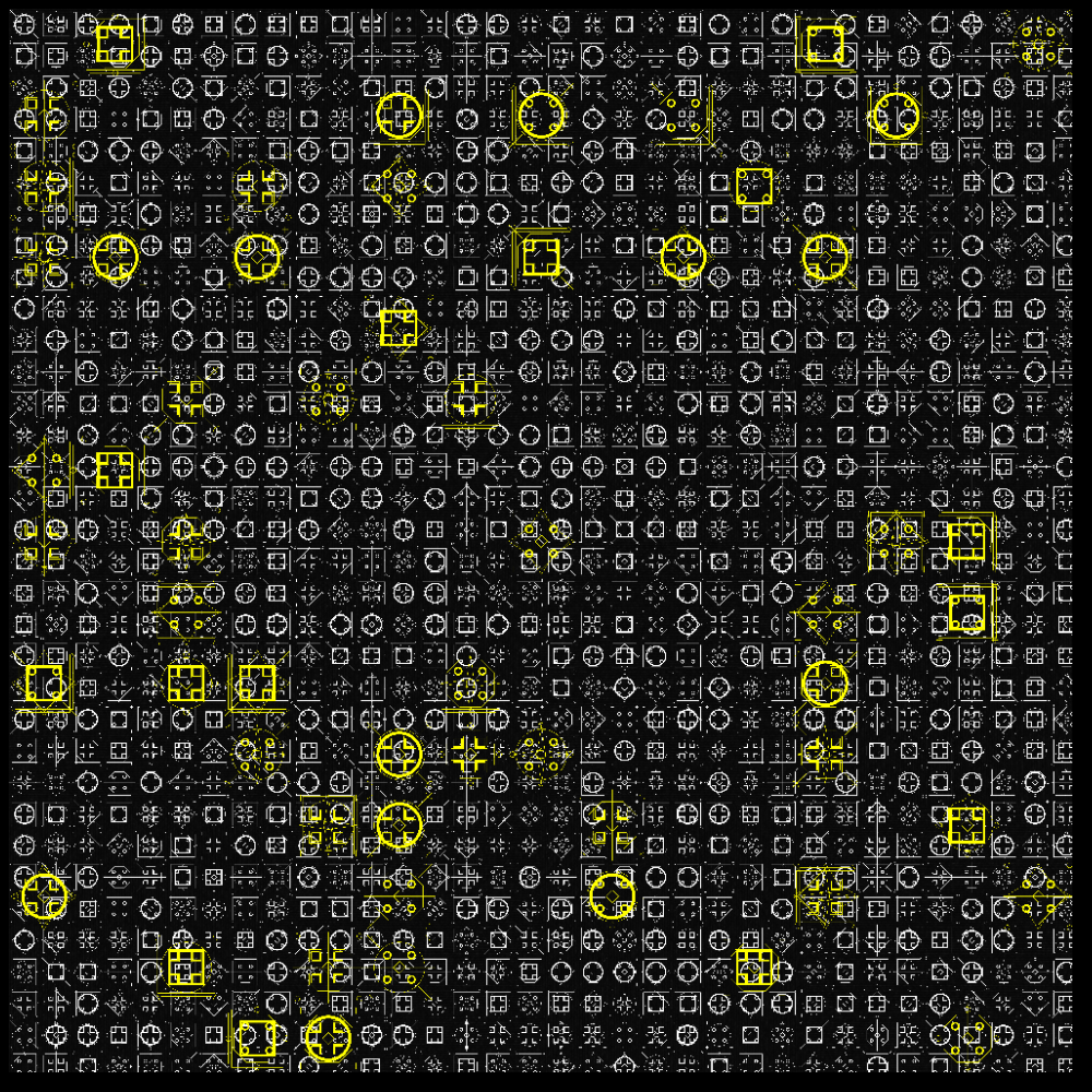 geometric_infinity #15 static token preview