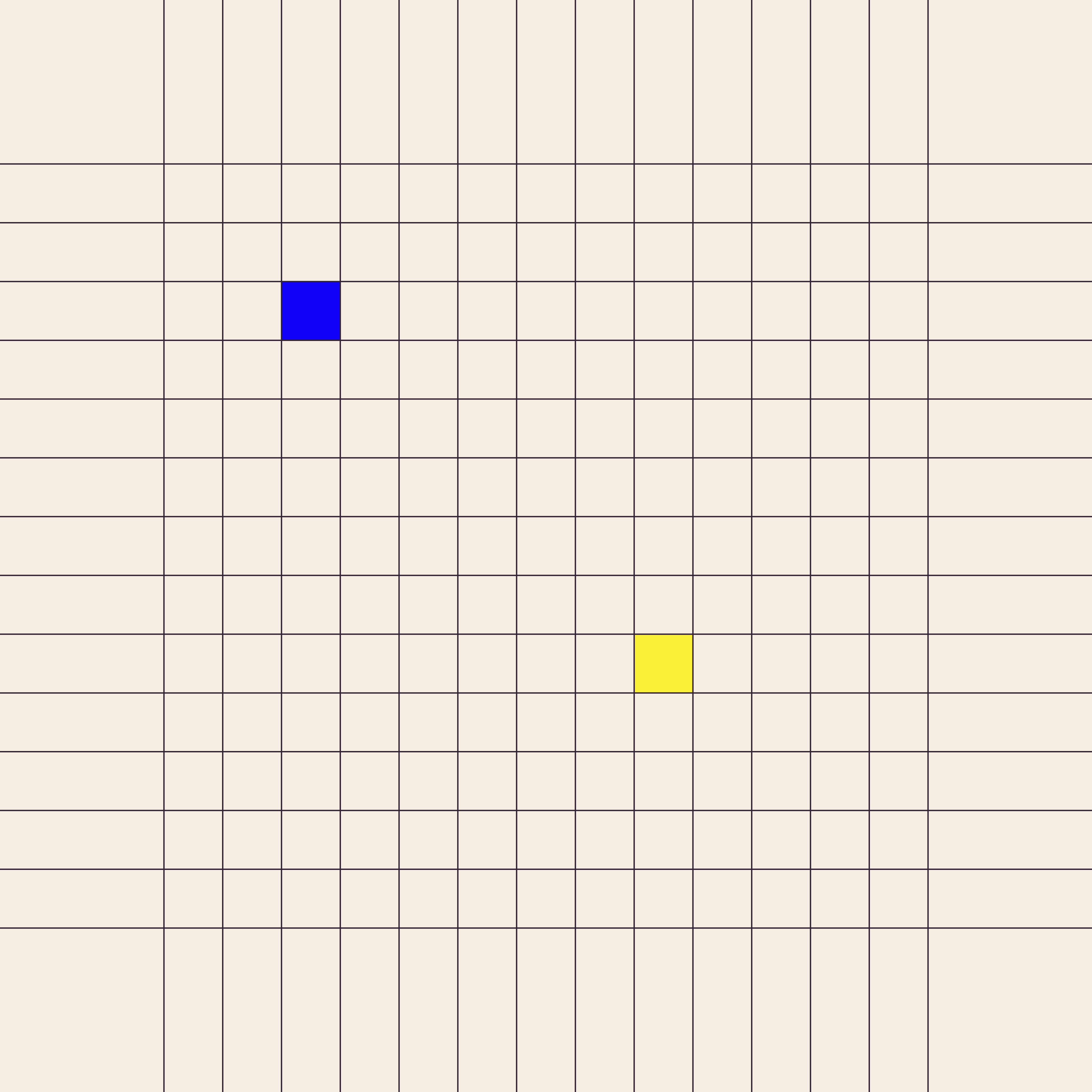 Mondrian Chess #94 static token preview