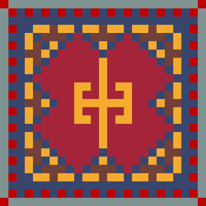Morixels Carpets #155 static token preview