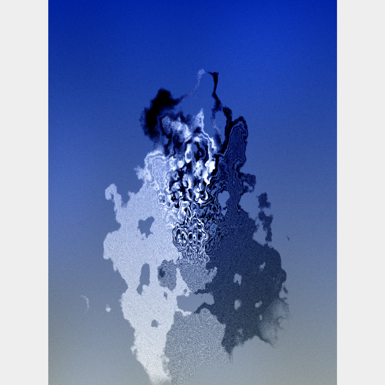 Naiadic Variations #9 static token preview