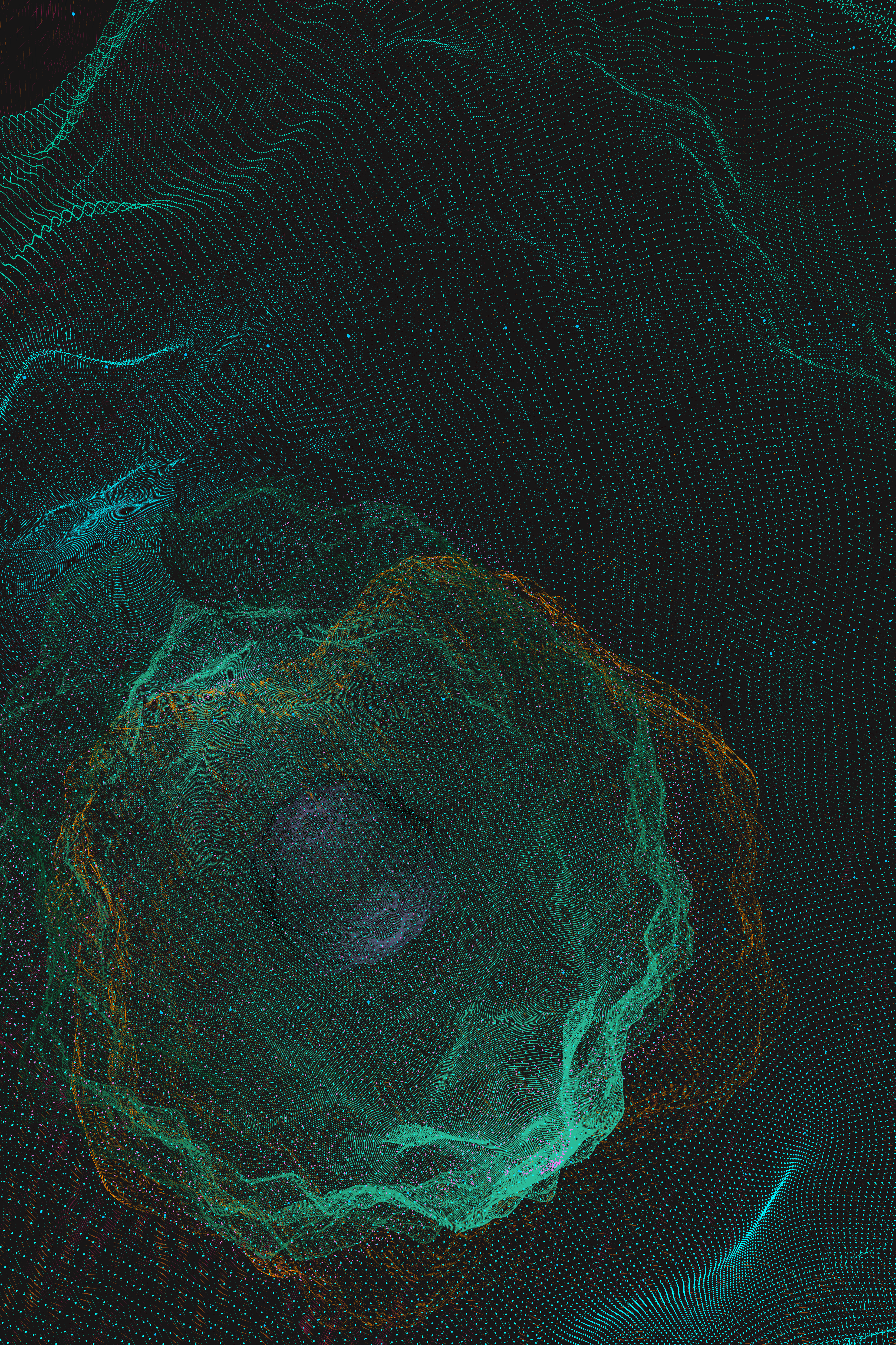 #G-NEUTRONICA #9 static token preview