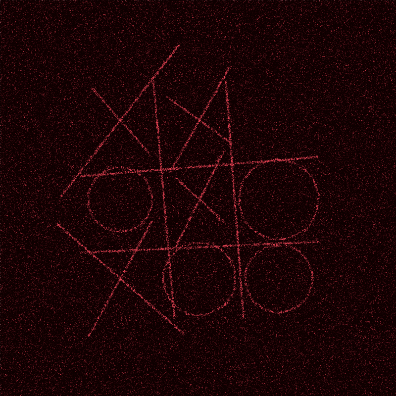 When I'm Bored #11 static token preview