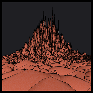 Crystal forest project preview